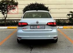 فولكسفاغن جيتا